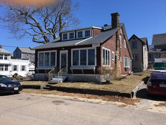 48 West Blvd, Wareham, MA 02538