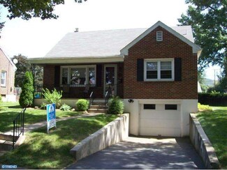 4203 4th Ave, Temple, PA 19560