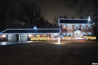 321 W Boone St, Salem, IL 62881