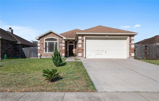 6858 Round Table St, Corpus Christi, TX 78414