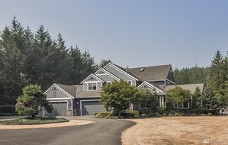 26735 SE 271st St, Ravensdale, WA 98051