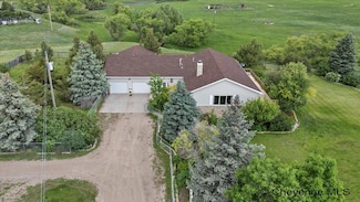 3838 Road 209, Cheyenne, WY 82007