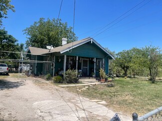 115 Fay Ave, San Antonio, TX 78211