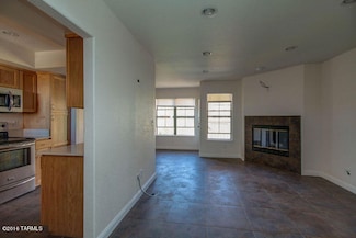 6651 N Campbell Ave Unit 257, Tucson, AZ 85718