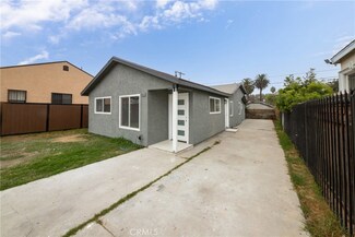 605 W 107th St, Los Angeles, CA 90044