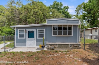 15407 Singleton Dr, Brooksville, FL 34604