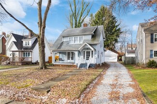 502 Orlando Ave, Akron, OH 44320