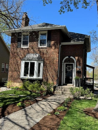7335 La Veta Ave, Saint Louis, MO 63117