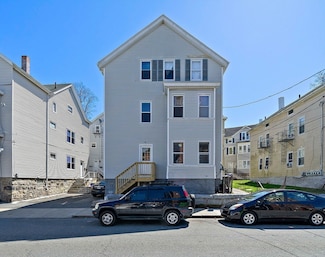 48 Rocliffe St, Fall River, MA 02723