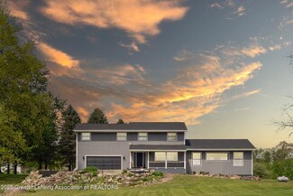 1551 E Lovejoy Rd, Perry, MI 48872