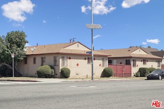 553 W Imperial Hwy, Los Angeles, CA 90044