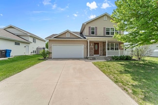 757 Fairview Terrace, Verona, WI 53593