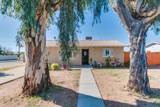 101 Peretz Cir, Morristown, AZ 85342