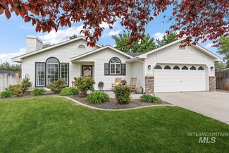 4653 S Ambush Ave, Boise, ID 83709