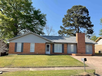 3006 Kendyl St, Pine Bluff, AR 71603