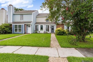 15622 Shenandoah Square Ave, Baton Rouge, LA 70817