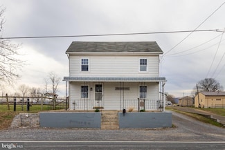 9821 Fort Loudon Rd, Mercersburg, PA 17236