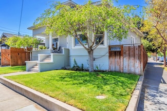 1101 Vine St, San Jose, CA 95110