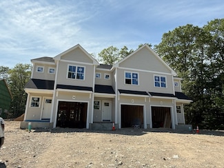 62 Uncas Ave Unit 2, Franklin, MA 02038