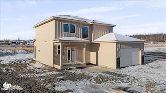 2320 S Skyward View Cir, Palmer, AK 99645