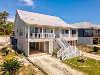 308 Audubon Place, Dauphin Island, AL 36528
