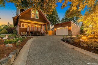 2305 N 178th St, Shoreline, WA 98133