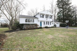 150 Silverside Ave, Little Silver, NJ 07739