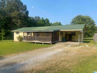 302 Magnolia Ave NW, Hanceville, AL 35077