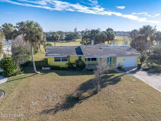 200 Country Club Dr, Ormond Beach, FL 32176