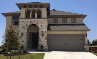 2739 Florin Cove, Round Rock, TX 78665
