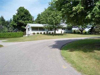 170 N 010 W, Lagrange, IN 46761
