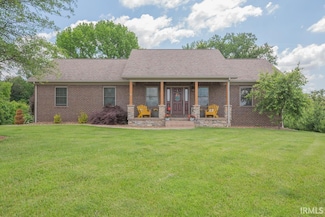 5800 Serenity Dr, Mount Vernon, IN 47620
