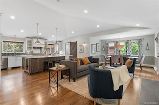 2717 S Langley Ct, Denver, CO 80210