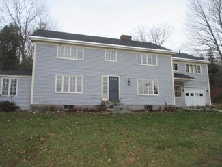 70 Old Homestead Hwy, Richmond, NH 03470