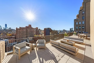 251 W 14th St Unit PENTHOUSE, New York, NY 10011