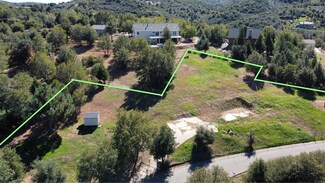 17461 Harrison Park Rd, Julian, CA 92036