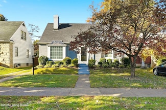 4217 Briarwood Rd, Louisville, KY 40207