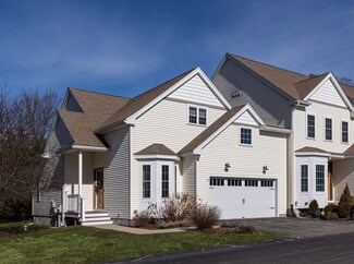 11 Garett Way Unit 11, Holliston, MA 01746