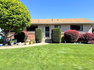 1222 Leanne Place, Wenatchee, WA 98801