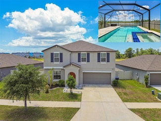 11504 Sage Canyon Dr, Riverview, FL 33578