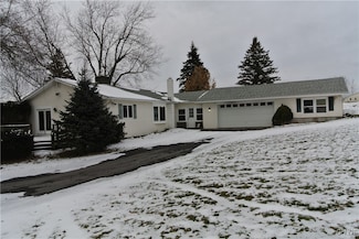 2232 Lords Hill Rd Rt80 Rd, Tully, NY 13159