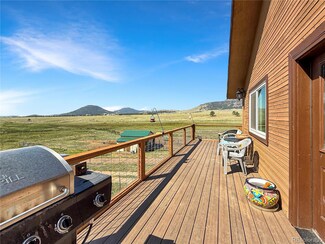 99 Peak Dr, Guffey, CO 80820