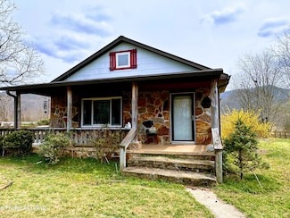 1370 Clay Hill Rd, Winfield, TN 37892