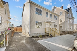 208 Althea St, Providence, RI 02909