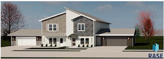 220 Ivy Ln, Crooks, SD 57020
