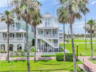 737 Shiraz Passage, Galveston, TX 77550