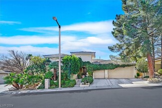10313 Wellside Hill Ave, Las Vegas, NV 89145