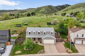 225 Berthoud Way, Golden, CO 80401