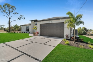 3600 NE 9th Place, Cape Coral, FL 33909