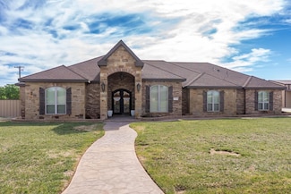 1470 NE 501, Andrews, TX 79714